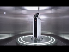 ভ্যাজাইনাল টাইটেনিং Co2 ফ্র্যাকশনাল লেজার মেশিন Ce Iso