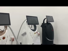 নতুন ডায়োড লেজার