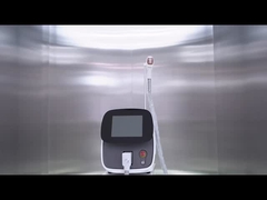 3000w 50j/Cm2 Elight SHR ডায়োড লেজার চুল অপসারণ মেশিন স্থায়ী আইপিএল অপসারণকারী