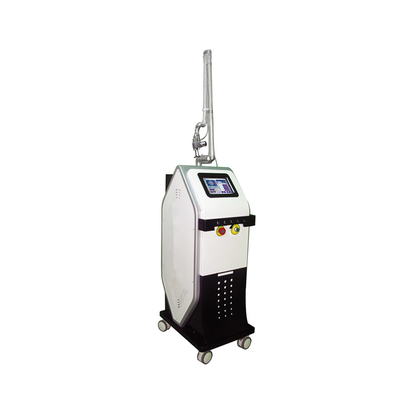 Max 30W 40W 60W Precision Co2 Laser Machine Skin Resurfacing With Various Scan Areas (বিভিন্ন স্ক্যান এলাকার সাথে ত্বকের পুনর্নির্মাণ)