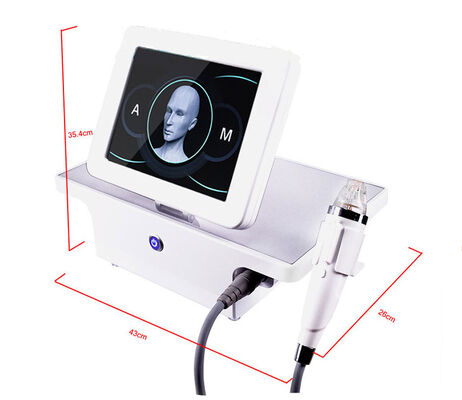 পুনরাবৃত্তি হার 0.5 থেকে 10Hz ডায়োড লেজার হেয়ার অপসারণ মেশিন পরিমাণ 1 প্যাকেজ আকার 51 x 75 x 130 সেমি ক্লিনিক এবং সেলুনের জন্য উপযুক্ত