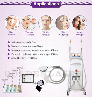 সেমিকন্ডাক্টর 808nm লেজার ডায়োড লেজার হেয়ার রিমুভাল মেশিন যার মধ্যে রয়েছে নীলকান্তমণি কন্টাক্ট কুলিং 0 থেকে 5 ডিগ্রি এবং সেমিকন্ডাক্টর জল-বায়ু কুলিং সিস্টেম