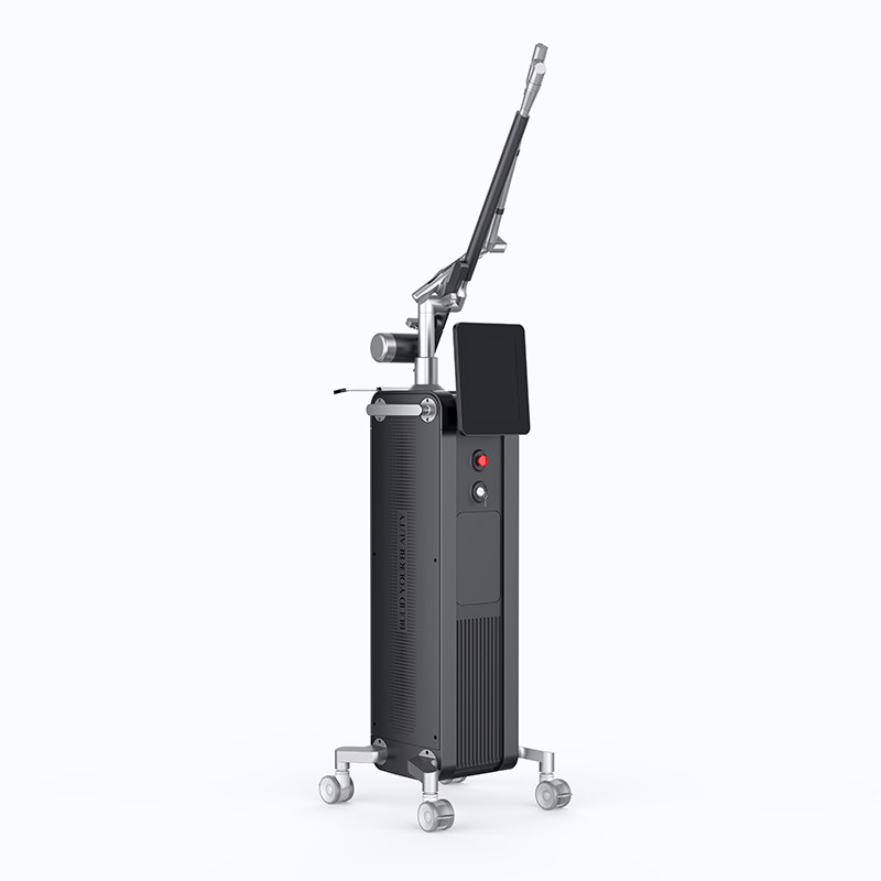 Max 30W 40W 60W Precision Co2 Laser Machine Skin Resurfacing With Various Scan Areas (বিভিন্ন স্ক্যান এলাকার সাথে ত্বকের পুনর্নির্মাণ)